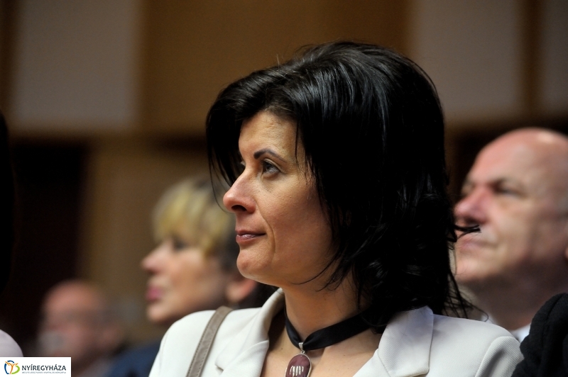 Lengyel magyar, két jó barát - fotó Szarka Lajos