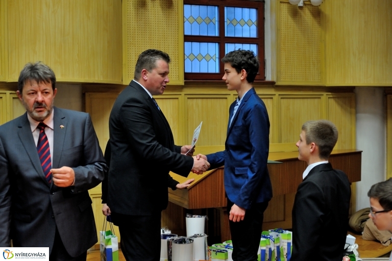 Lengyel magyar, két jó barát - fotó Szarka Lajos