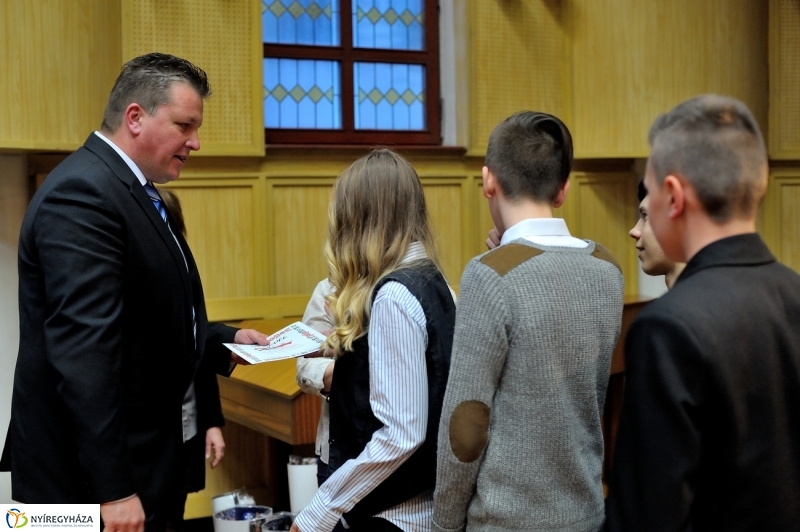 Lengyel magyar, két jó barát - fotó Szarka Lajos