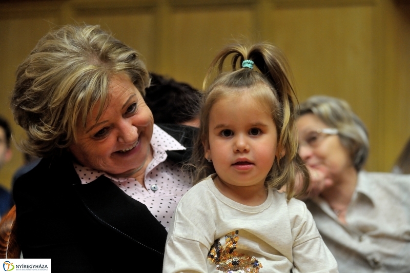 Lengyel magyar, két jó barát - fotó Szarka Lajos