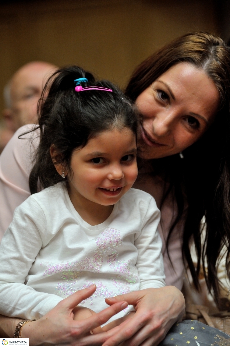 Lengyel magyar, két jó barát - fotó Szarka Lajos