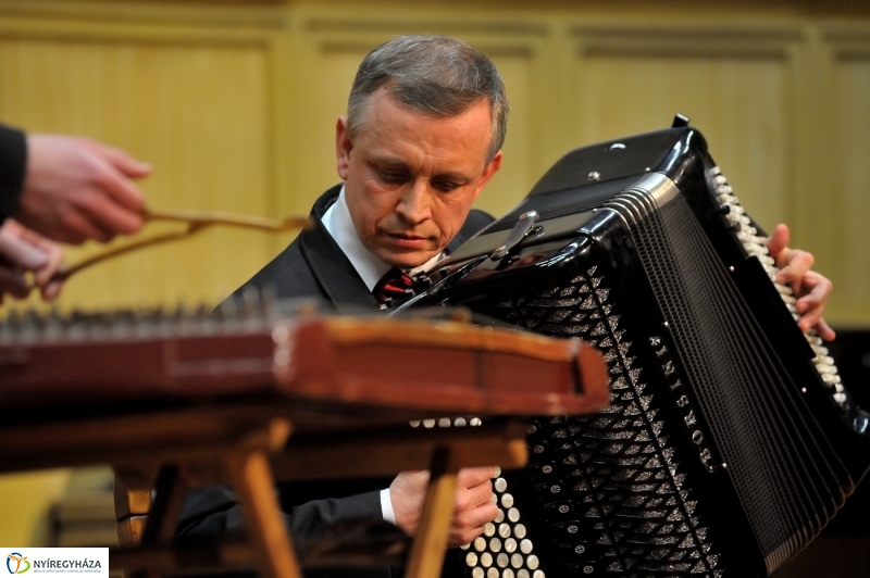 Lengyel magyar, két jó barát - fotó Szarka Lajos