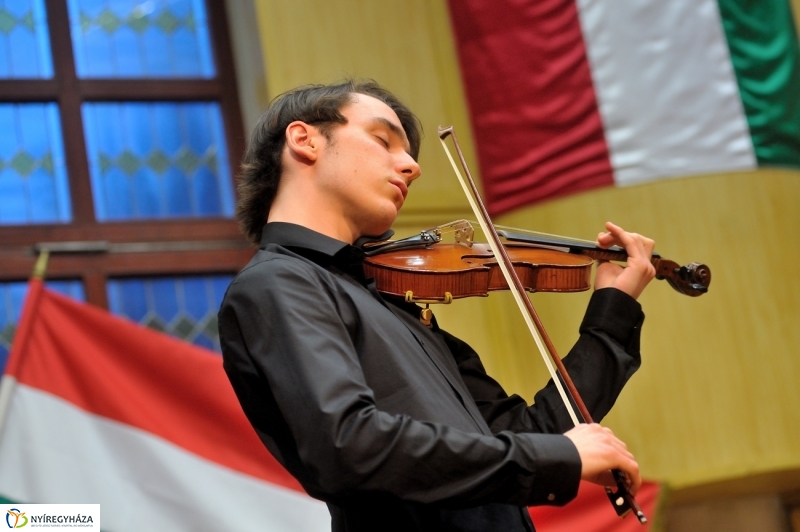 Lengyel magyar, két jó barát - fotó Szarka Lajos