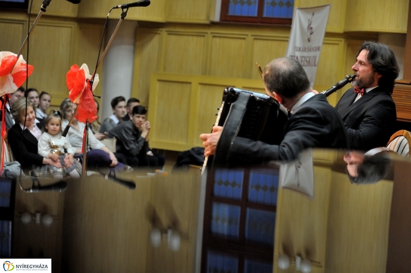 Lengyel magyar, két jó barát - fotó Szarka Lajos