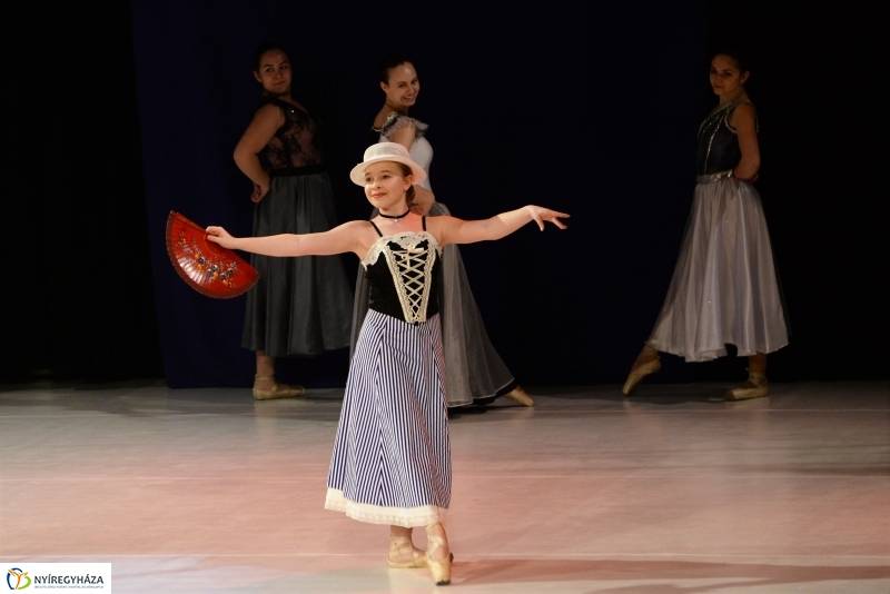 40 éves a Primavera Balettegyüttes