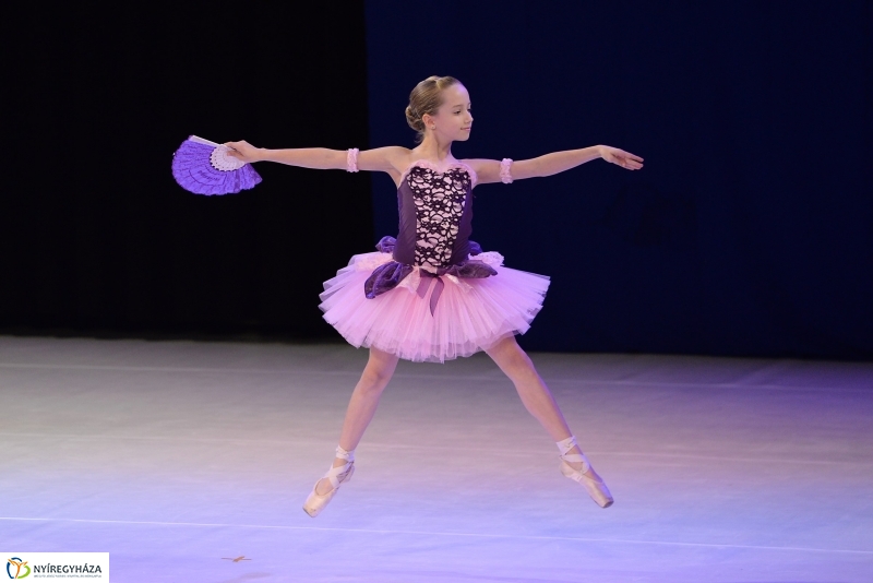 40 éves a Primavera Balettegyüttes