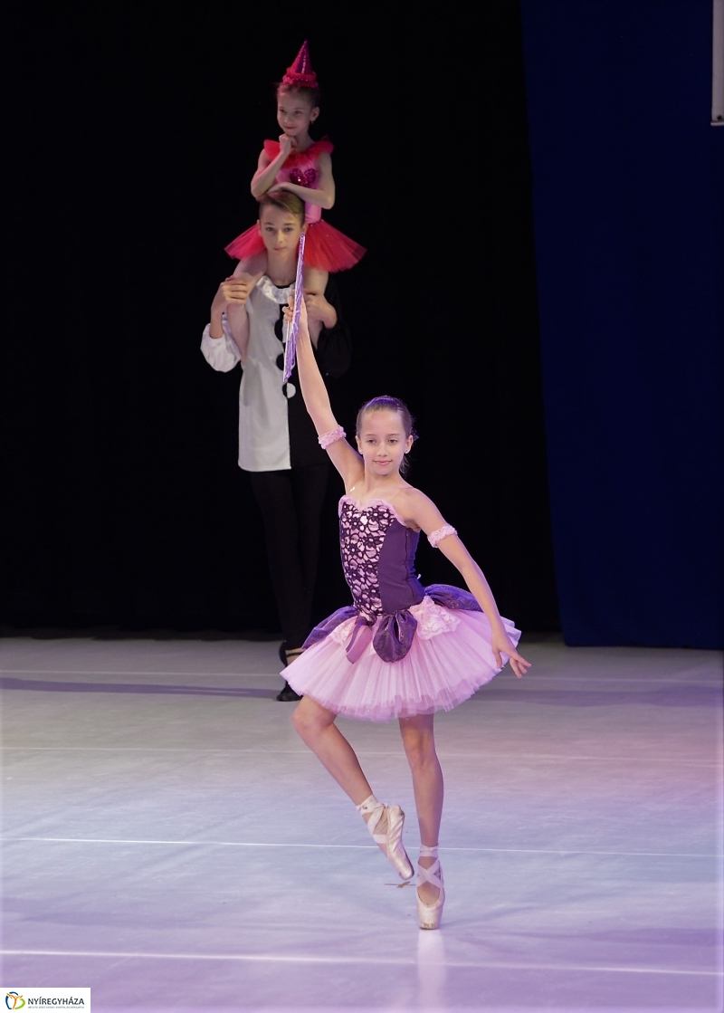 40 éves a Primavera Balettegyüttes