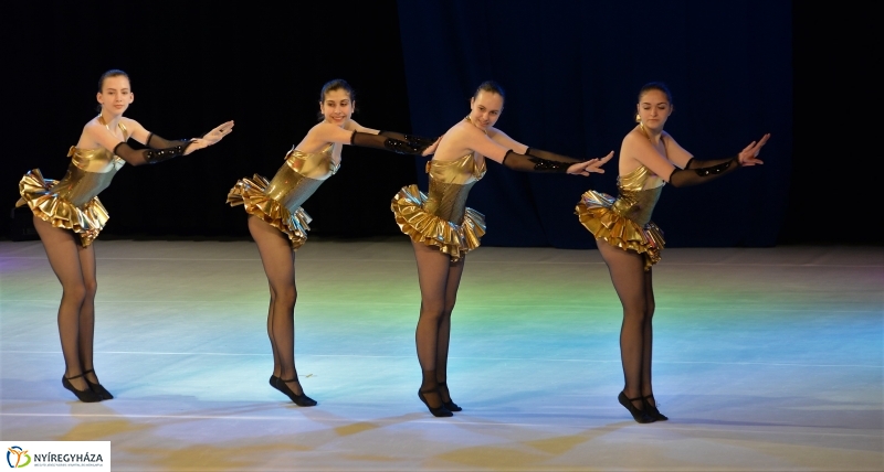 40 éves a Primavera Balettegyüttes