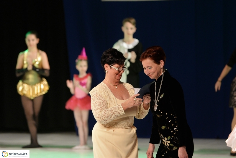 40 éves a Primavera Balettegyüttes