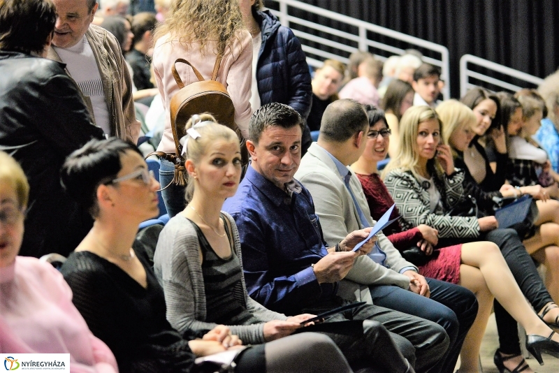 40 éves a Primavera Balettegyüttes