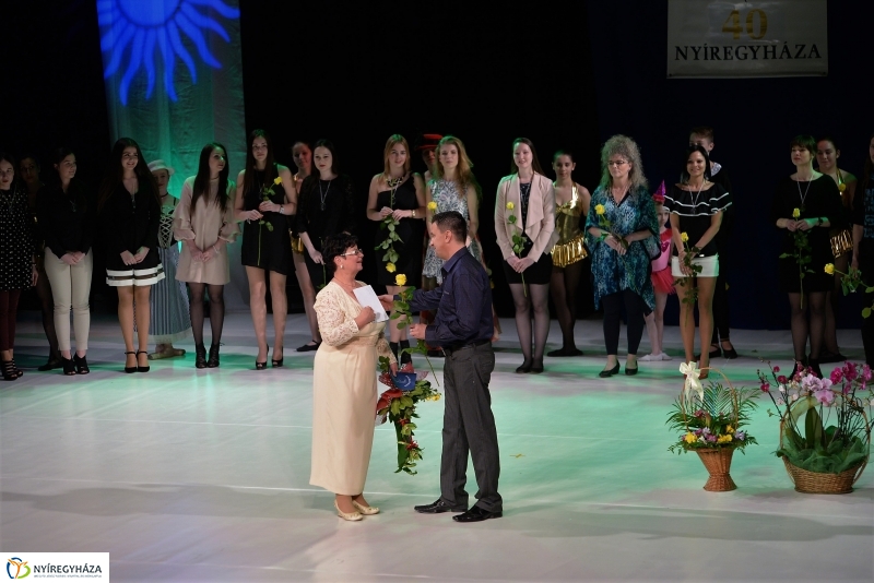 40 éves a Primavera Balettegyüttes