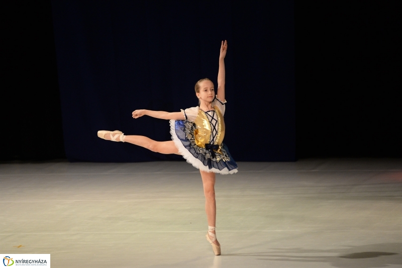 40 éves a Primavera Balettegyüttes