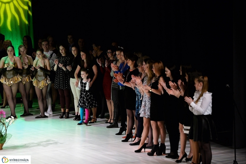 40 éves a Primavera Balettegyüttes