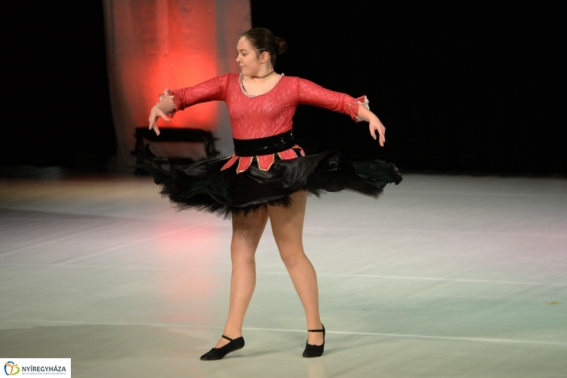 40 éves a Primavera Balettegyüttes