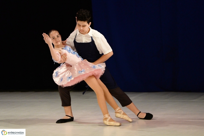 40 éves a Primavera Balettegyüttes