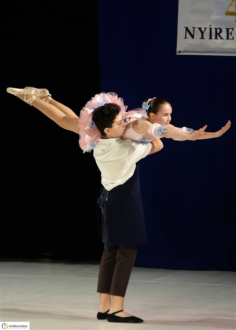 40 éves a Primavera Balettegyüttes