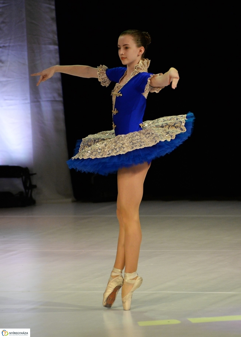 40 éves a Primavera Balettegyüttes