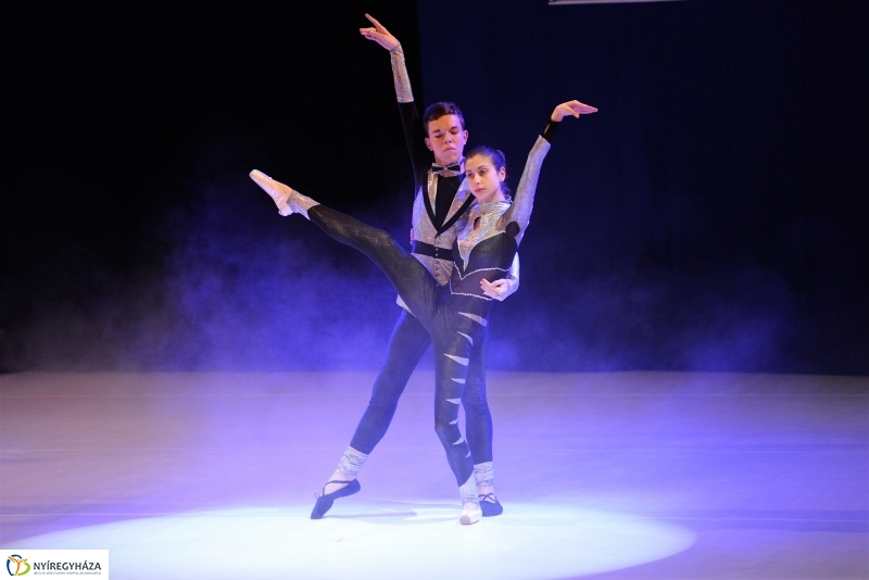 40 éves a Primavera Balettegyüttes