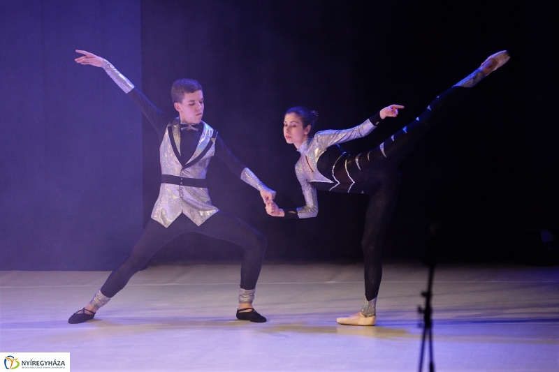 40 éves a Primavera Balettegyüttes