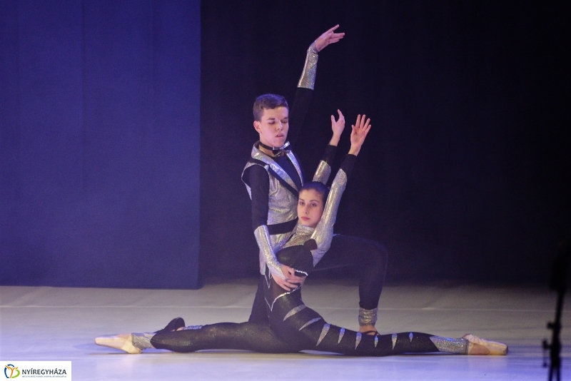 40 éves a Primavera Balettegyüttes