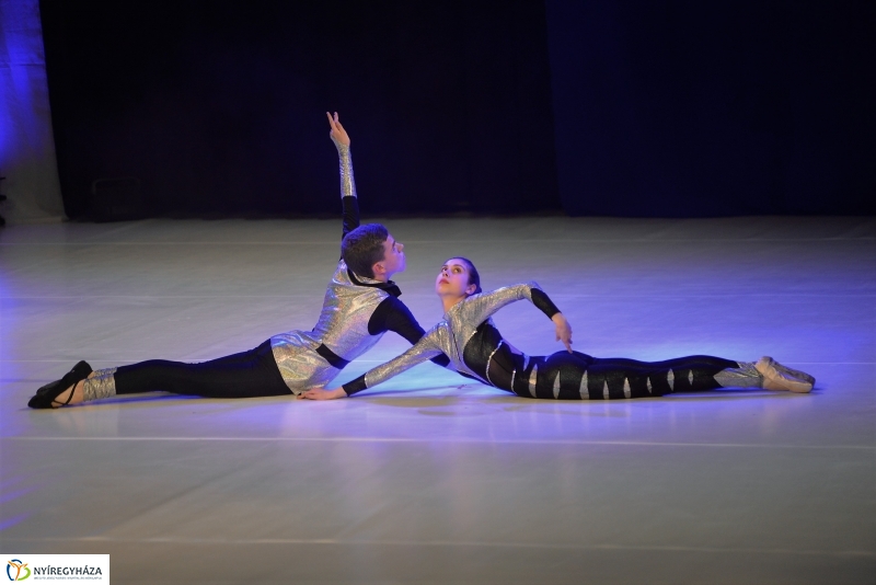 40 éves a Primavera Balettegyüttes