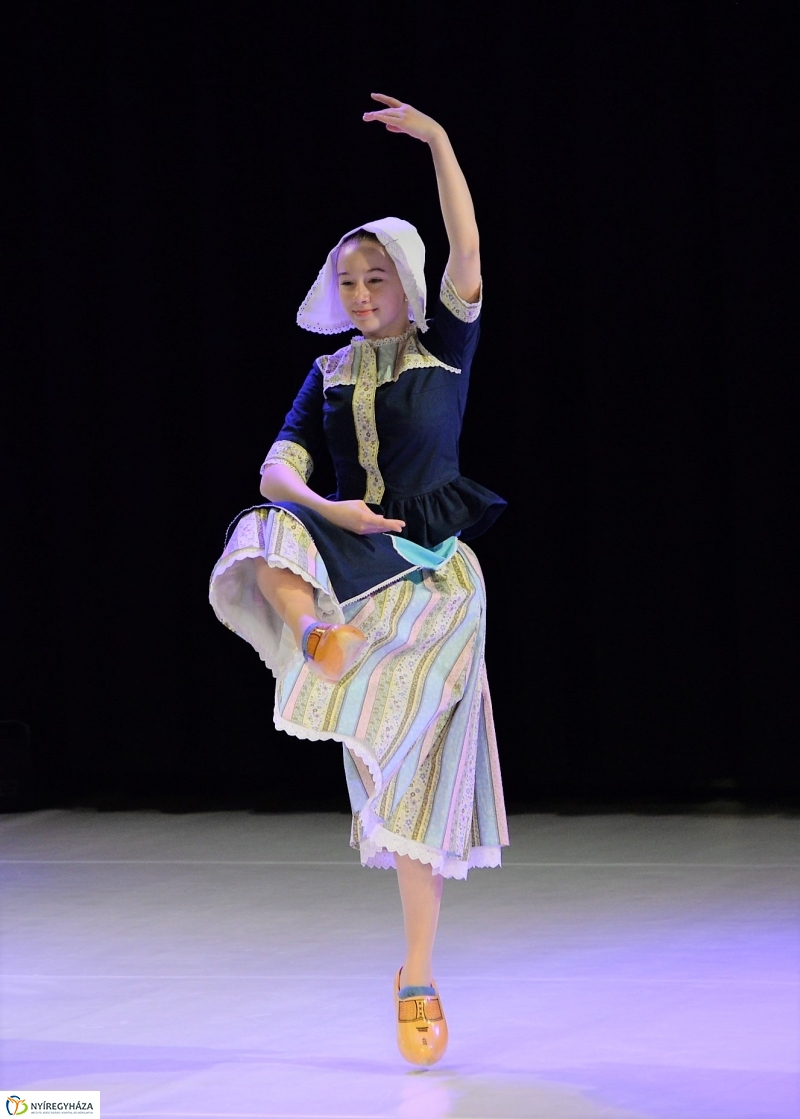 40 éves a Primavera Balettegyüttes