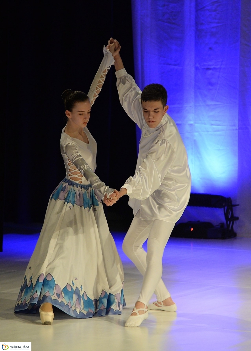 40 éves a Primavera Balettegyüttes