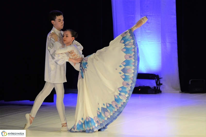 40 éves a Primavera Balettegyüttes