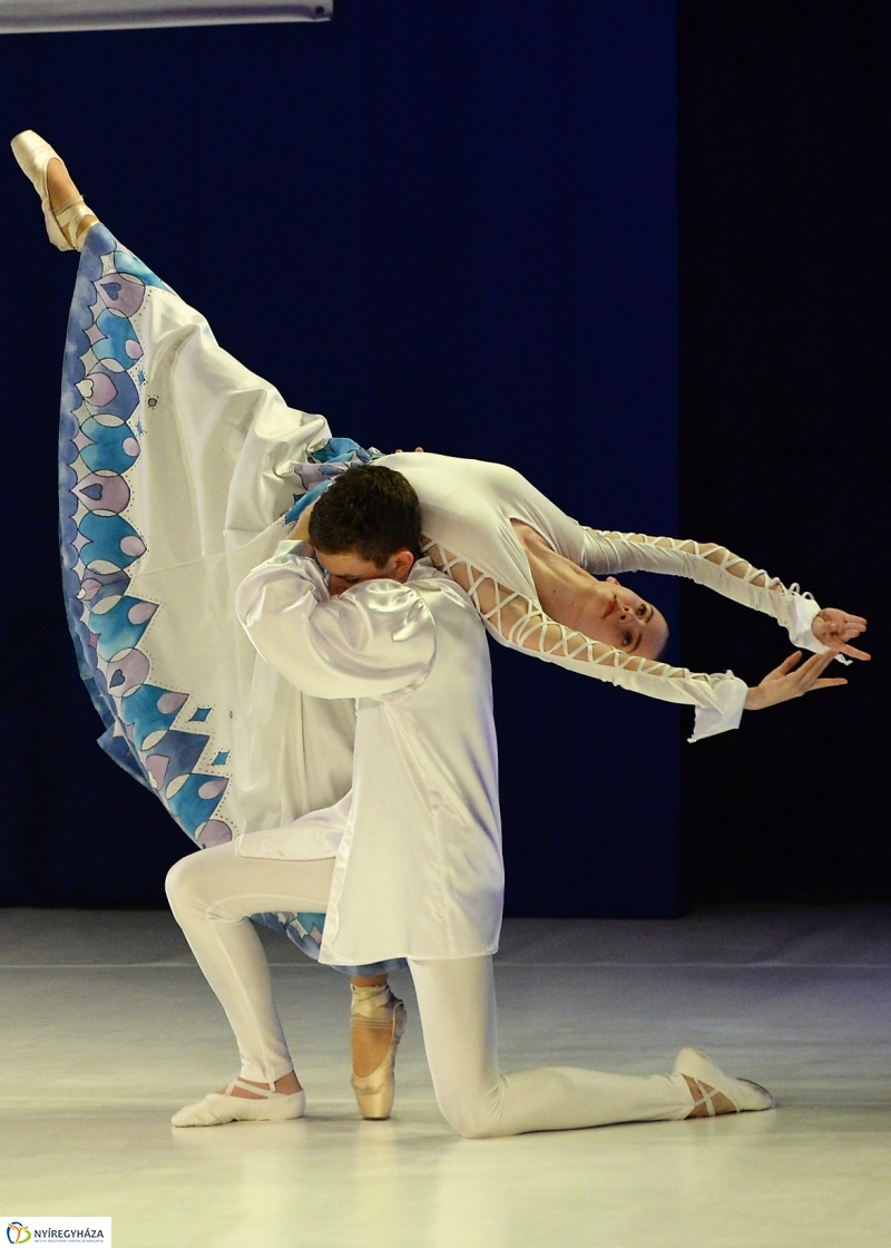 40 éves a Primavera Balettegyüttes