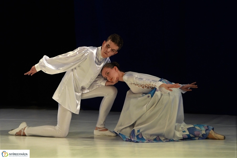 40 éves a Primavera Balettegyüttes