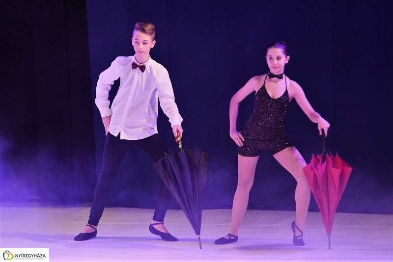 40 éves a Primavera Balettegyüttes