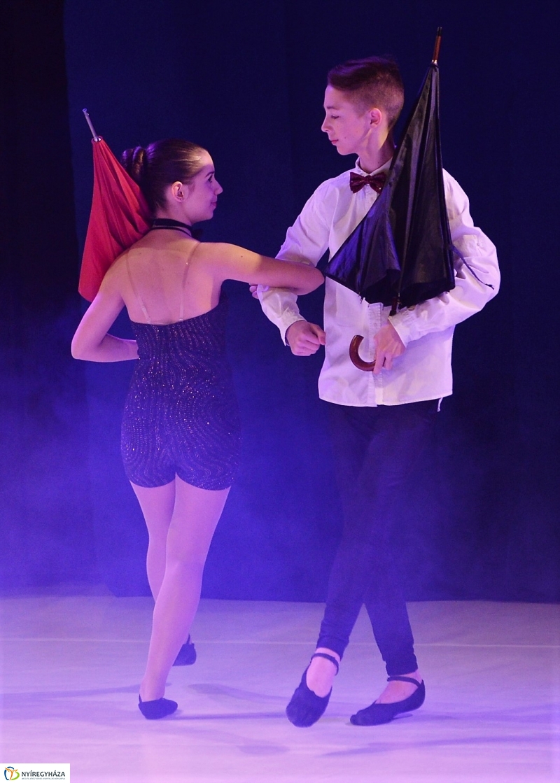 40 éves a Primavera Balettegyüttes