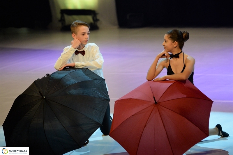 40 éves a Primavera Balettegyüttes