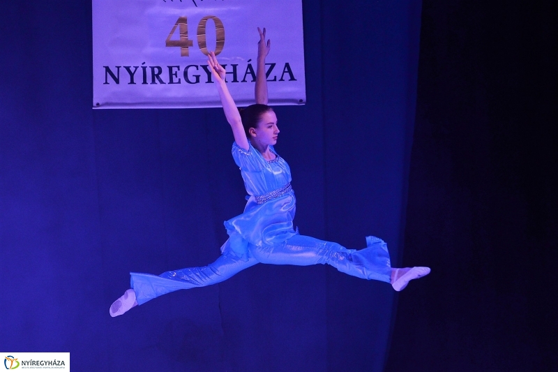 40 éves a Primavera Balettegyüttes