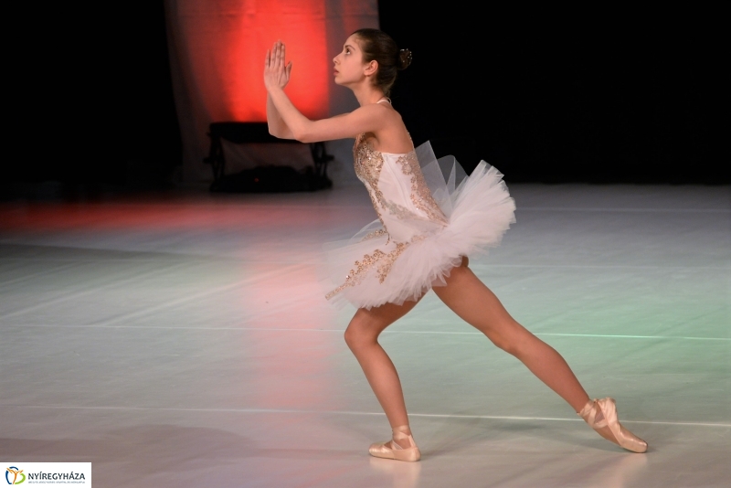 40 éves a Primavera Balettegyüttes