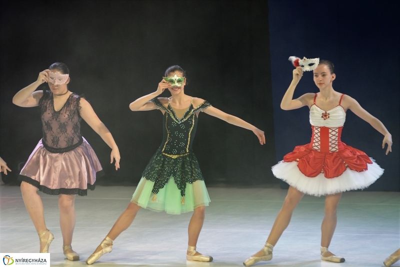 40 éves a Primavera Balettegyüttes