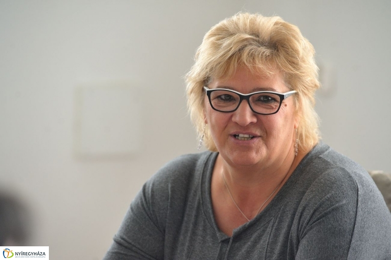 Diákolimpia kézilabda sajtótájékoztató - fotó Szarka Lajos