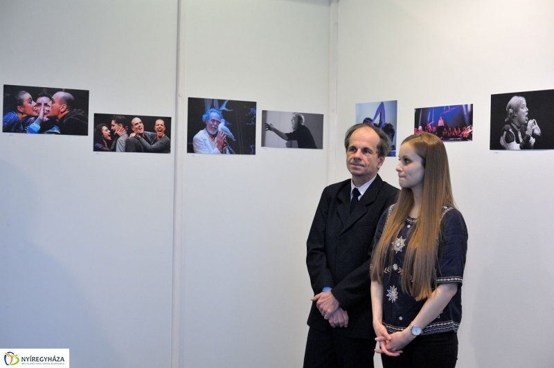 A színház világnapja - fotó Szarka Lajos