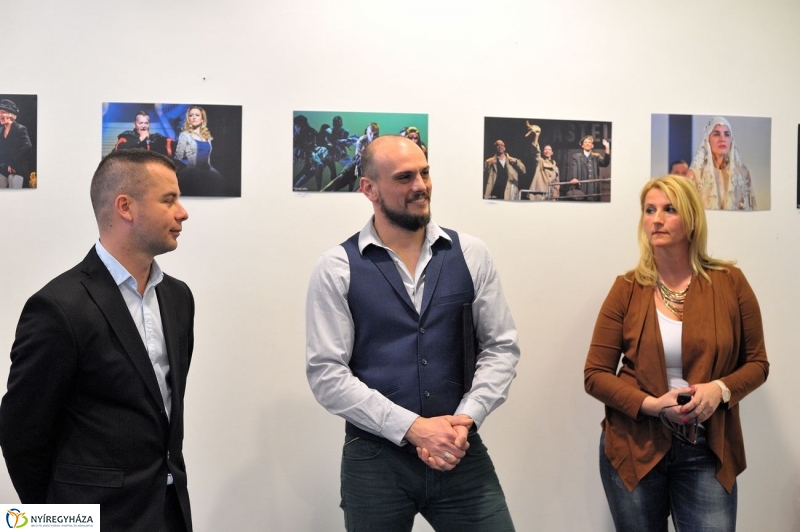 A színház világnapja - fotó Szarka Lajos