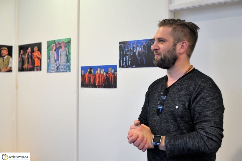 A színház világnapja - fotó Szarka Lajos