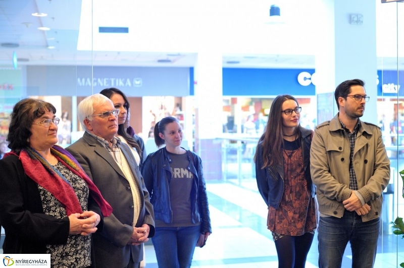 A színház világnapja - fotó Szarka Lajos