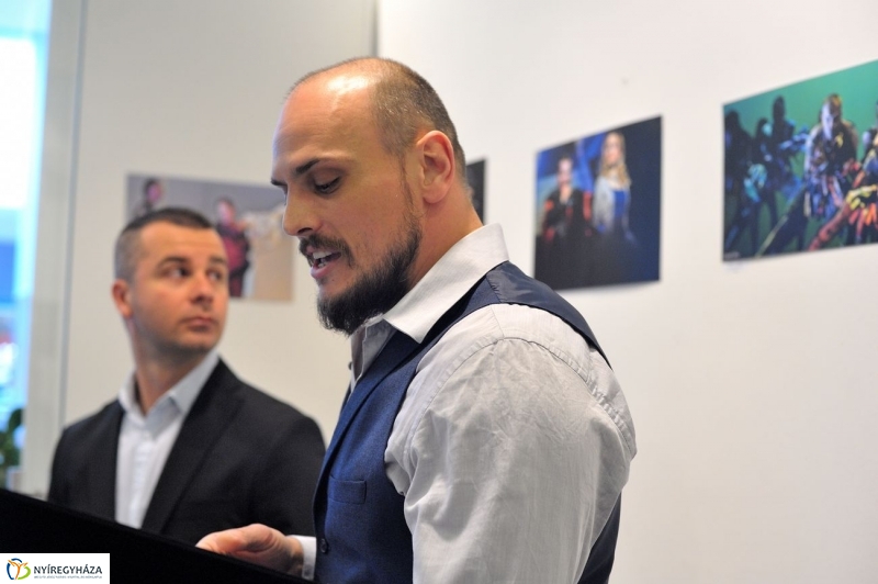 A színház világnapja - fotó Szarka Lajos