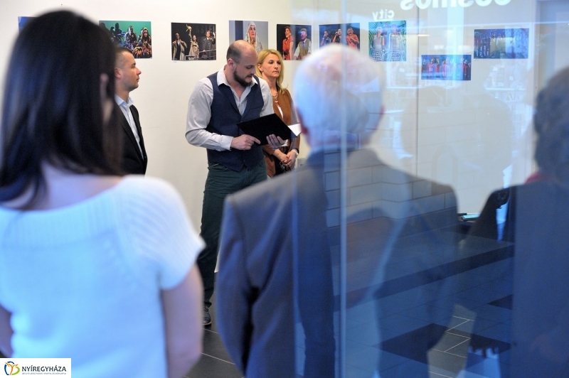 A színház világnapja - fotó Szarka Lajos