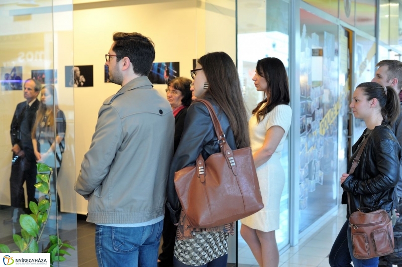 A színház világnapja - fotó Szarka Lajos