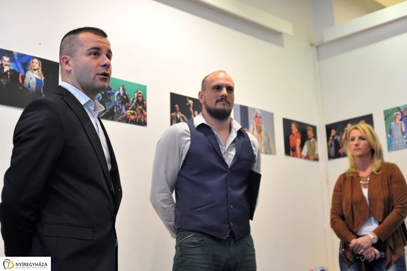 A színház világnapja - fotó Szarka Lajos