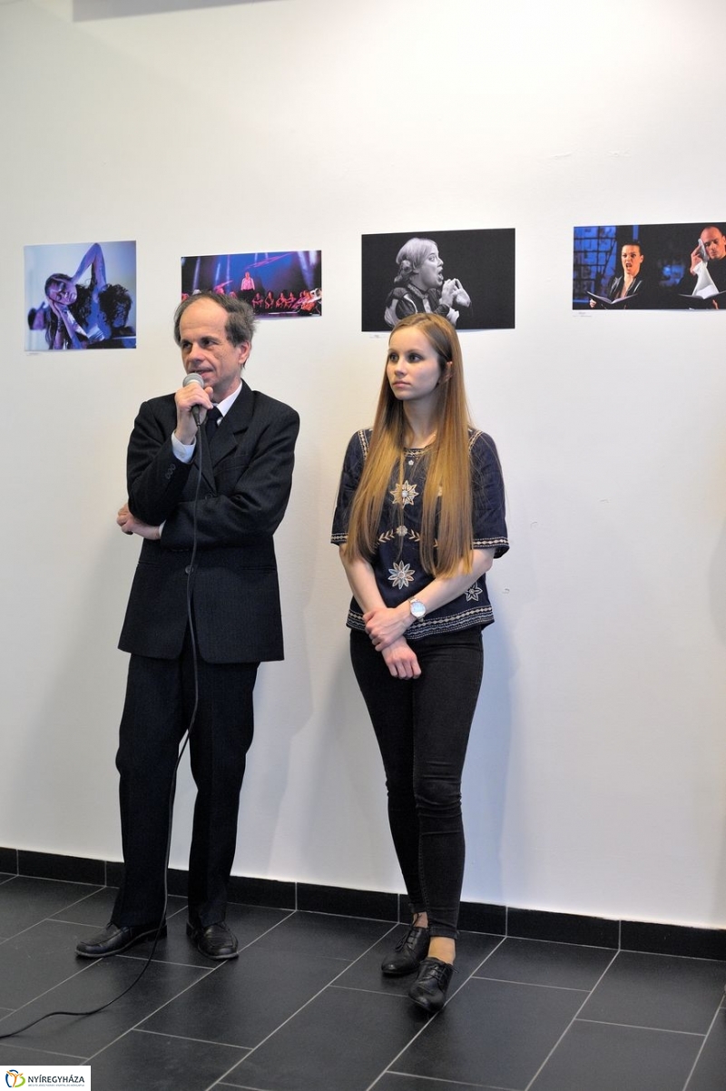 A színház világnapja - fotó Szarka Lajos