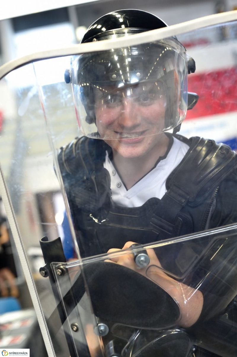 Megyei Állásbörze - fotó Szarka Lajos