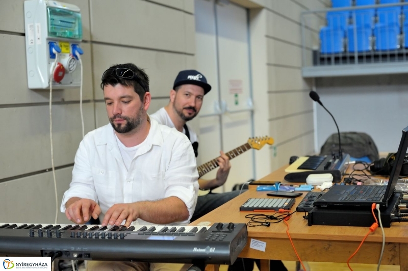 Megyei Állásbörze - fotó Szarka Lajos