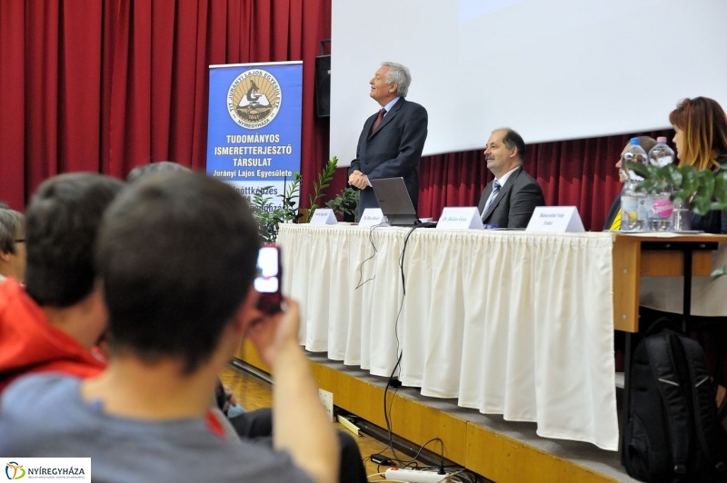 Magyar Nyelv Hete - fotó Szarka Lajos