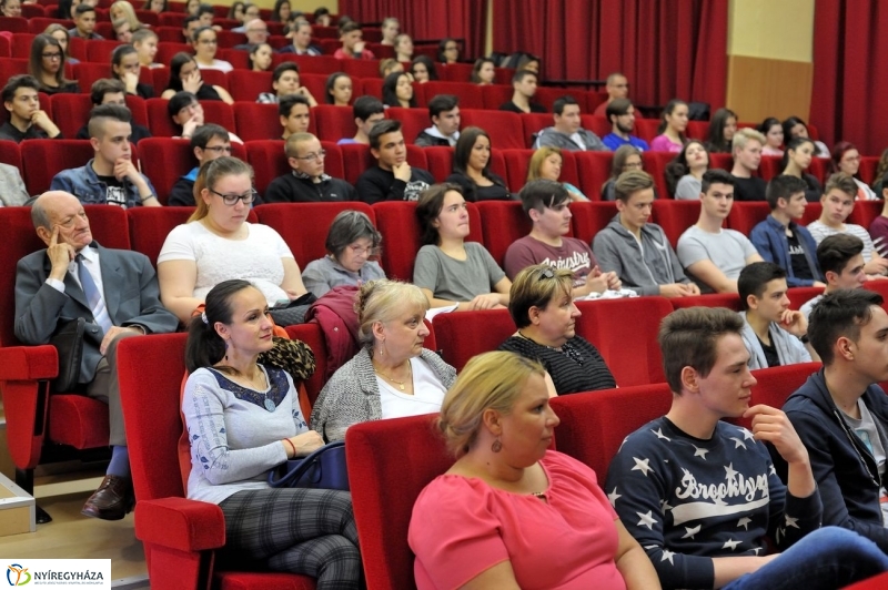 Magyar Nyelv Hete - fotó Szarka Lajos